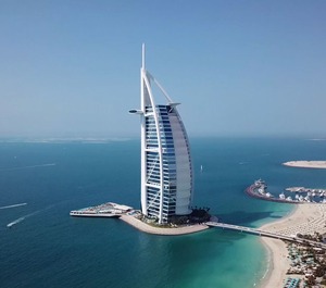 Burj Al Arab Jumeirah 