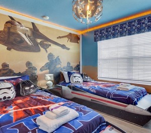 Orlandos Sunshine Orlando 