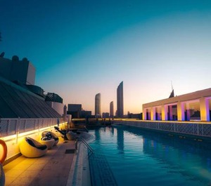 Abu Dhabi 
