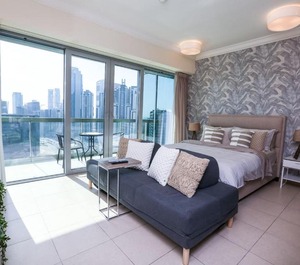 Retreats Downtown Dubai 