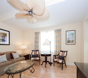 Residences At Sweetgrass 