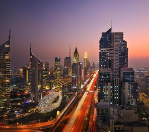 Dubai 