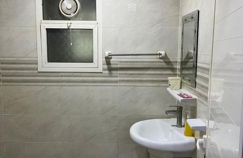 Ajman Apartment | استوديو مفروش