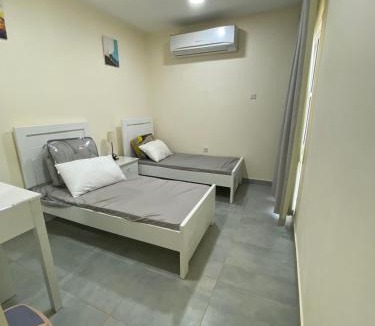 Madinat Zayed House | السلع