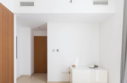 Jabal Ali 2 Apartment | 1 Bedroom Apartment in Dorra Bay #8