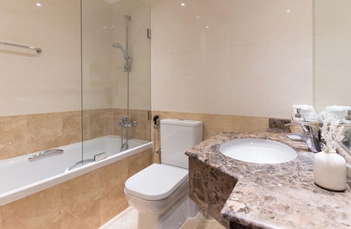 Jabal Ali 2 Apartment | 1 Bedroom Apartment in Dorra Bay #8