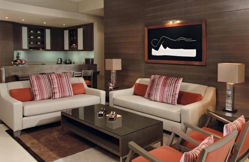 Abu Dhabi Apartment | 1 Bedroom Apartment Near Khalifa Park Abu Dhabi