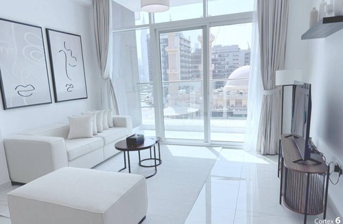 Al Satwa Apartment | 1-BHK - Brand New Building - Spacious - Central