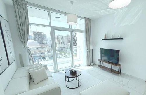 Al Satwa Apartment | 1-BHK - Brand New Building - Spacious - Central