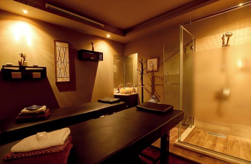 Barsha Heights Hotel | 1BR City Apt | Mercure BH | Metro Facing, Pool + Gym | 2 Units