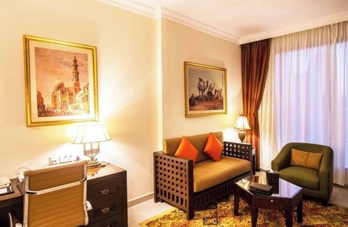 Barsha Heights Hotel | 1BR Skyline | Mercure BH | Metro Facing, Pool + Kids Club | 2 Units