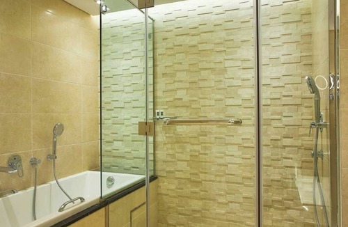 Barsha Heights Hotel | 1BR Skyline | Mercure BH | Metro Facing, Pool + Kids Club | 2 Units