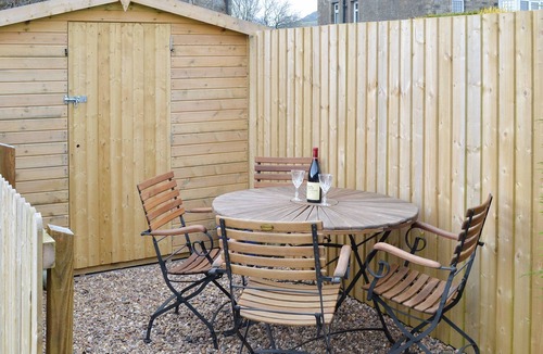 Hebden Cottage | 2 bedroom accommodation in Hebden, near Grassington
