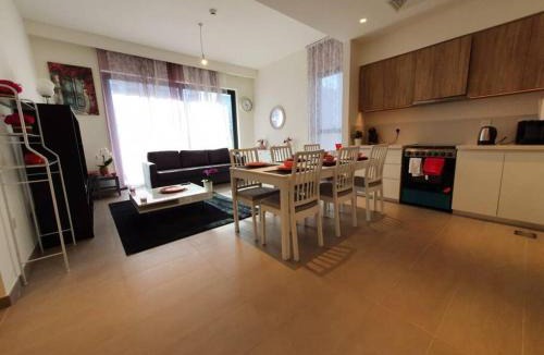 Dubai Apartment | 2 Bedroom Apartment Available For Short Term Stay
