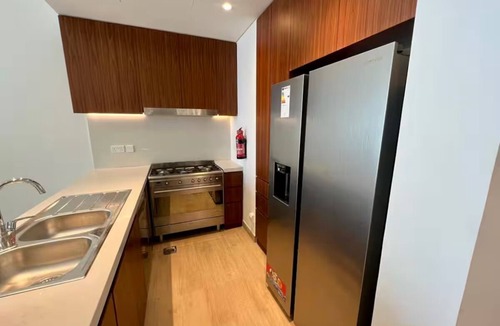 Dubai Apartment | 2 Bedroom Apartment in La Rive, Beach Front Lifestyle inDubai