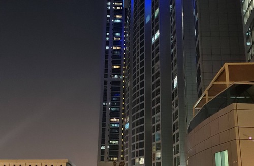 Rumailah Apartment | 2 bedroom luxurious appartment ajman