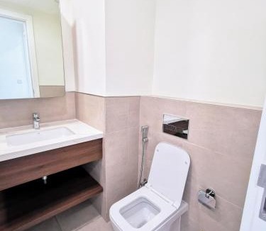 Trade Centre 1 Apartment | 219 Relaxed Vibes With Flamingo Livings