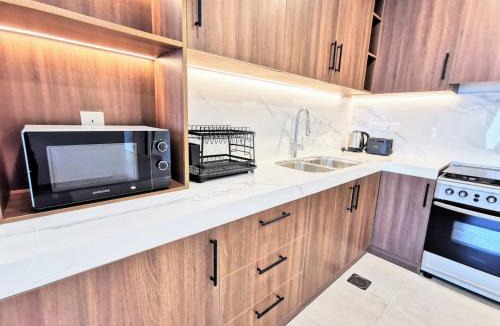 Trade Centre 1 Apartment | 219 Relaxed Vibes With Flamingo Livings