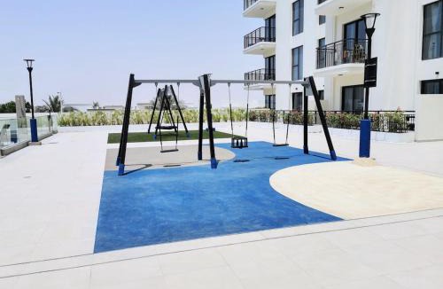 Trade Centre 1 Apartment | 219 Relaxed Vibes With Flamingo Livings
