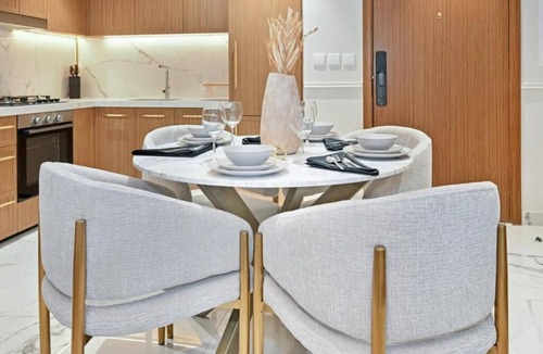 Nad Al Sheba Apartment | 221Bloomfields Grandr2BRAzizi Riviera 67