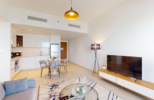 Za'abeel 2 Apartment | 3003 Downtown Views, Downtown