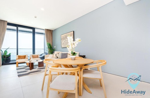 Jumeirah Beach Residence Apartment | 3BR Best SeaView JBR Address Beach Resort