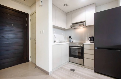 Dubai House | 3BR Townhouse | Rooftop Terrace | Just Cavalli