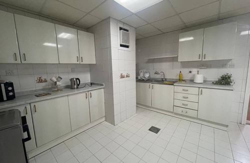 Abu Dhabi City Center Apartment | 401 Seer Furnished Apartment