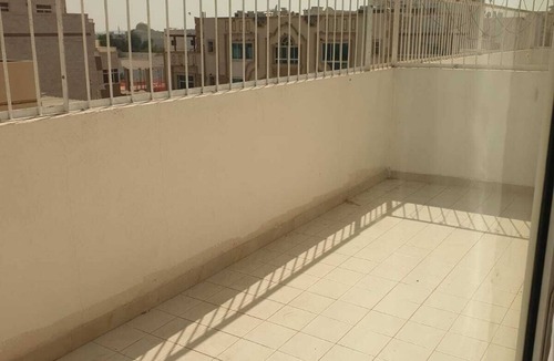 Abu Dhabi City Center Apartment | 401 Seer Furnished Apartment