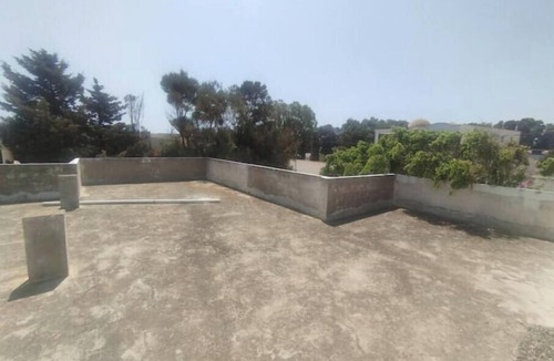 Eastern Hawaria House | A villa for rent for the summer in Haouaria Beach—Nabeul Governorate—Tunisia