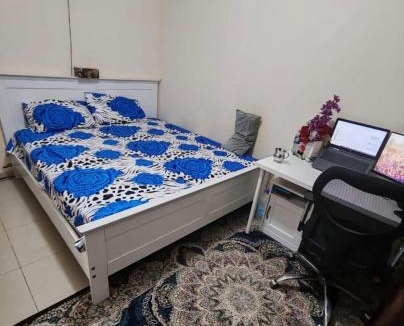 Bur Dubai Hotel | AA Homes