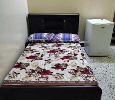 Bur Dubai Hotel | AA Homes