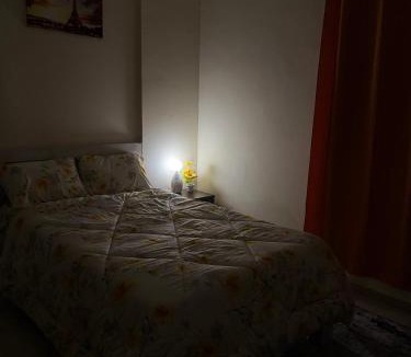 Al Nahda Apartment | Abdulla Alshaiba