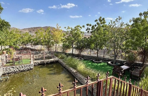 Ras Al Khaimah House | Abucho Adventure Hatta Holiday Homes