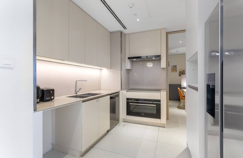 Jumeirah Beach Residence Apartment | Address JBR 3405 · Exceptional high floor 3bed apartment by Suiteable