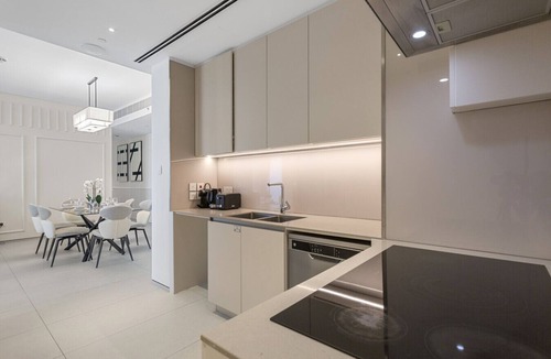 Jumeirah Beach Residence Apartment | Address JBR 3405 · Exceptional high floor 3bed apartment by Suiteable
