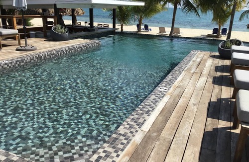 Placencia Apartment | Affordable luxury at the best village location! Gold Standard!