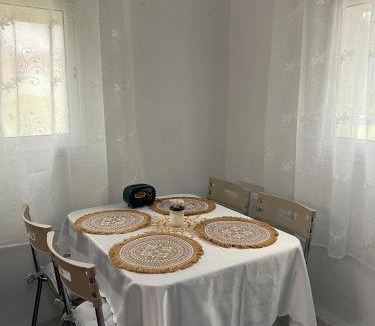 Ain Draham House | ain draham sejour 1 familles seulement