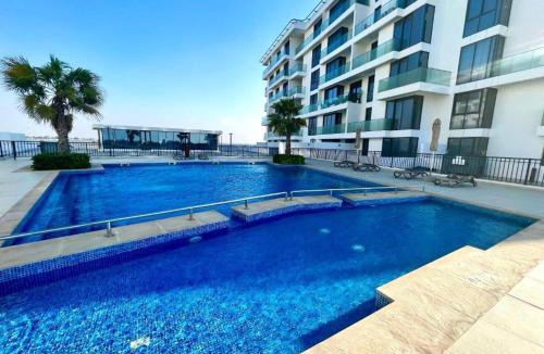 Al Hamriya Apartment | Ajmal Makan City