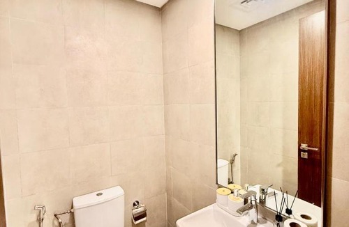 Al Hamriya Apartment | Ajmal Makan City