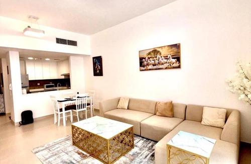 Al Hamriya Apartment | Ajmal Makan City