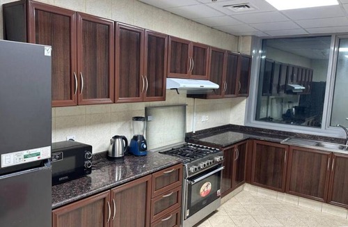 Ajman House | Ajman Beach Apartments