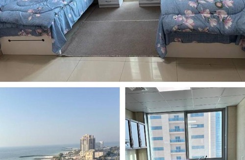 Ajman House | Ajman Beach Apartments