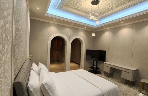 Ajman House | Ajman Royal villa
