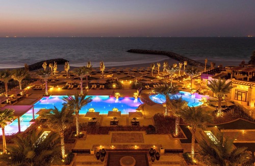 Ajman Resort | Ajman Saray, a Luxury Collection Resort, Ajman