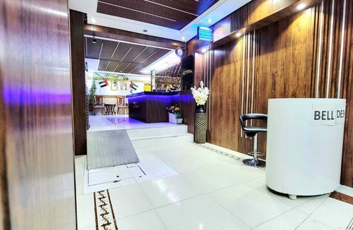 Al Sabkha Hotel | AL ARRAF HOTEL