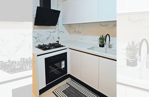 Arrondissement El Bosten Apartment | Al Fell 4-6 Apartment – Comfort and Peace at Home