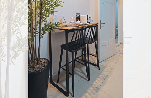 Arrondissement El Bosten Apartment | Al Fell 4-6 Apartment – Comfort and Peace at Home