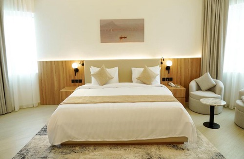 Sharjah Hotel | Al HAYAT PALACE HOTEL