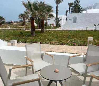 Mezraia Hotel | Al Jazira Beach & Spa- All Inclusive - Families and Couples Only